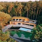 Szálloda Vital Westfalen Therme Wellness & Bad Lippspringe