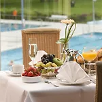 Vital Westfalen Therme Wellness & 4* バート・リップシュプリンゲ