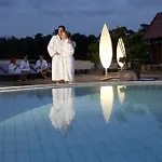 Vital Westfalen Therme Wellness & Hotel Bad Lippspringe