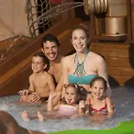 Hotel Vital Westfalen Therme Wellness & 4*
