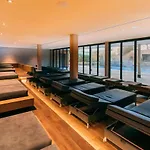 Vital Westfalen Therme Wellness &