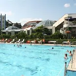 ホテル Vital Westfalen Therme Wellness & 4*