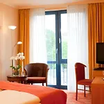Vital Westfalen Therme Wellness & バート・リップシュプリンゲ