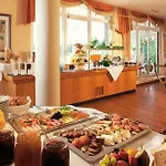 Vital Westfalen Therme Wellness & Bad Lippspringe