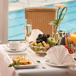 Vital Westfalen Therme Wellness & 4* Bad Lippspringe