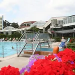 Vital Westfalen Therme Wellness & Szálloda Bad Lippspringe