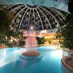 Vital Westfalen Therme Wellness & Bad Lippspringe