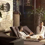 Vital Westfalen Therme Wellness & 4* Bad Lippspringe