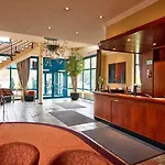 Vital Westfalen Therme Wellness & Szálloda Bad Lippspringe