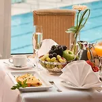 Vital Westfalen Therme Wellness & Szálloda