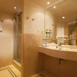 Szálloda Vital Westfalen Therme Wellness & Bad Lippspringe