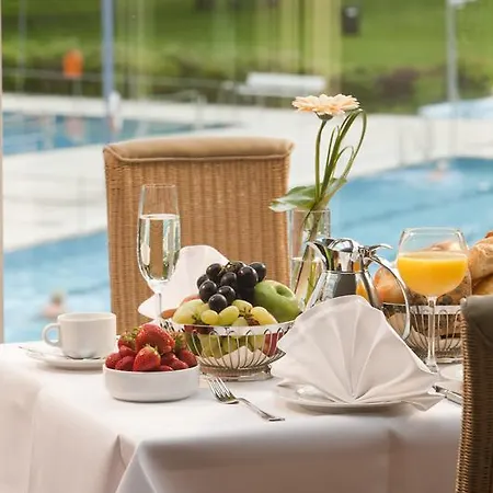 Vital Westfalen Therme Wellness & 4* Bad Lippspringe