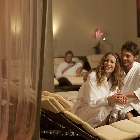 호텔 Vital Westfalen Therme Wellness &