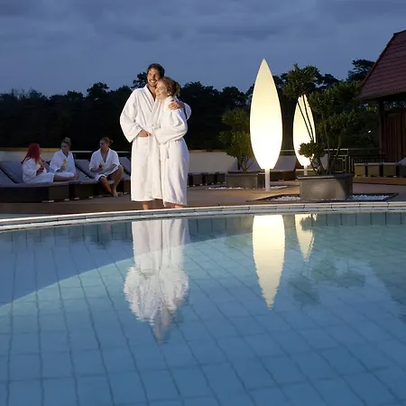 Vital Westfalen Therme Wellness & 호텔 바트리프스프린제