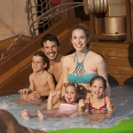 호텔 Vital Westfalen Therme Wellness & 4*