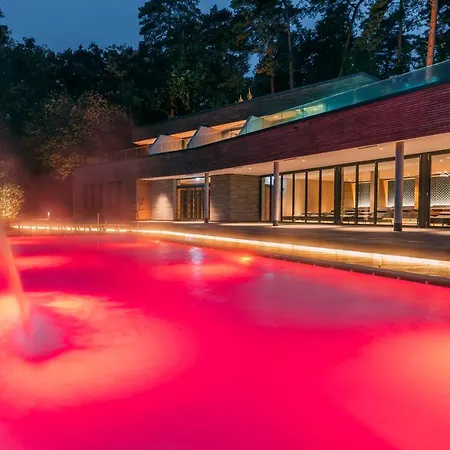 Vital Westfalen Therme Wellness & Bad Lippspringe
