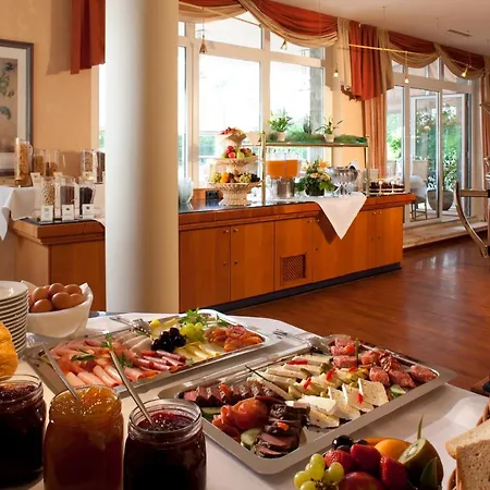 Vital Westfalen Therme Wellness & Hotel 4*