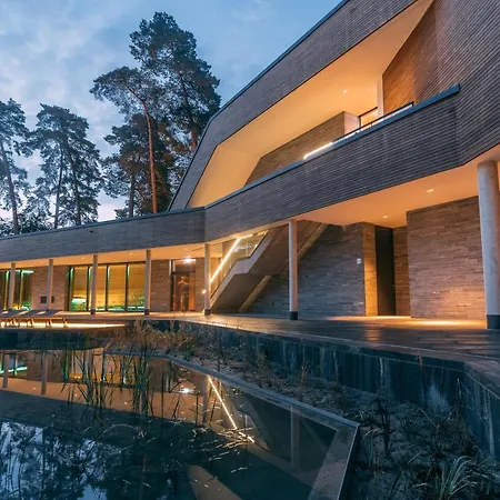 Vital Westfalen Therme Wellness &