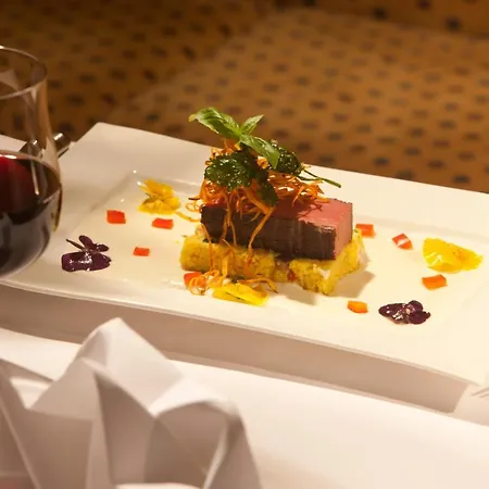 Vital Westfalen Therme Wellness & Hotel 4*