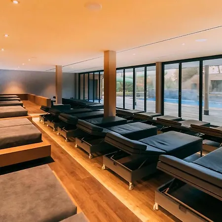 Vital Westfalen Therme Wellness &