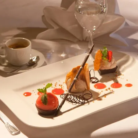 Vital Westfalen Therme Wellness & 4*