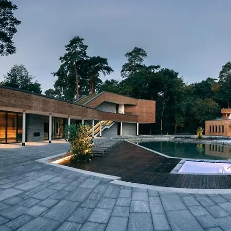 Vital Westfalen Therme Wellness & Отель Бад-Липпшпринге