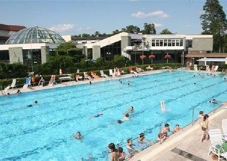 Vital Westfalen Therme Wellness & 호텔 4*