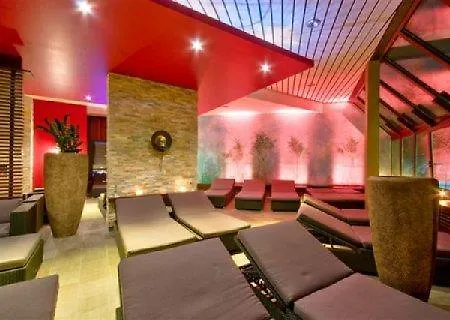 Vital Westfalen Therme Wellness & 4* Bad Lippspringe