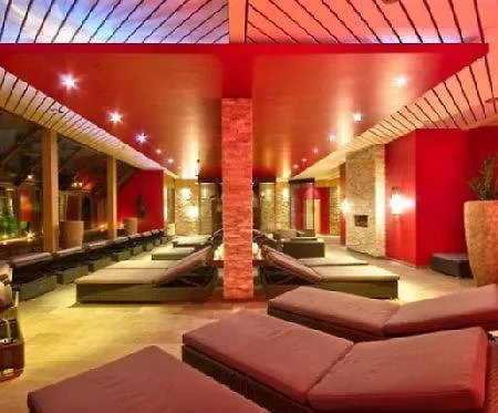 Vital Westfalen Therme Wellness & Отель