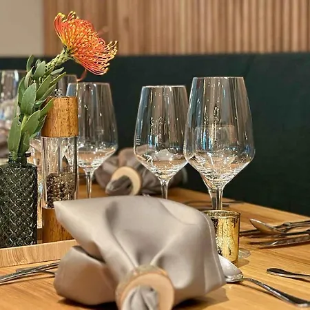 Vital Westfalen Therme Wellness & 4*