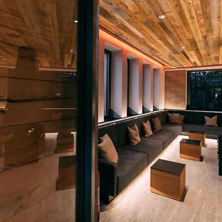 Отель Vital Westfalen Therme Wellness & Бад-Липпшпринге