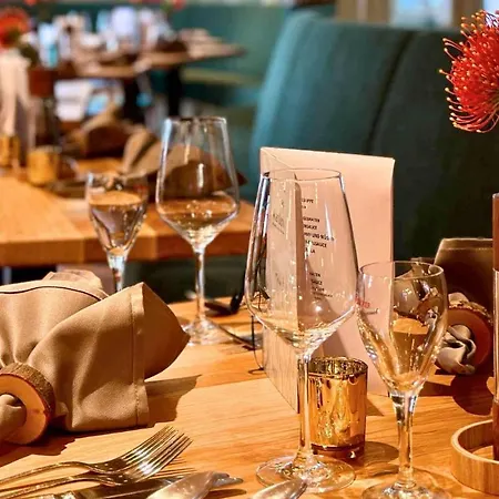 Vital Westfalen Therme Wellness & 4*