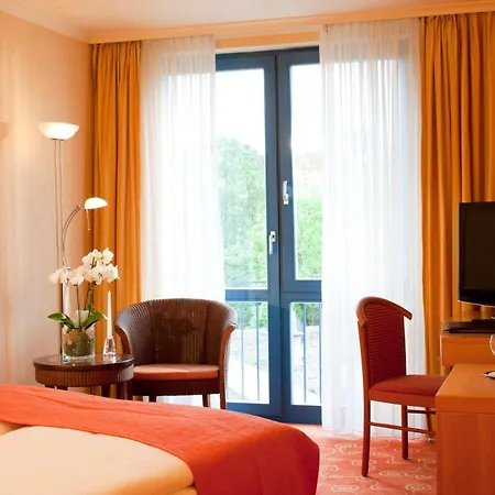 Hotel Vital Westfalen Therme Wellness &