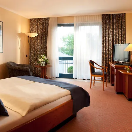 Vital Westfalen Therme Wellness & 4*