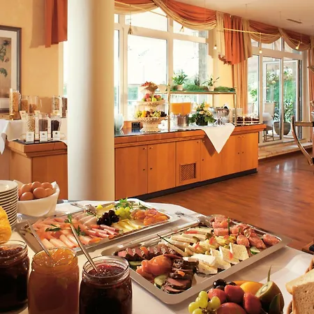 Vital Westfalen Therme Wellness & 바트리프스프린제