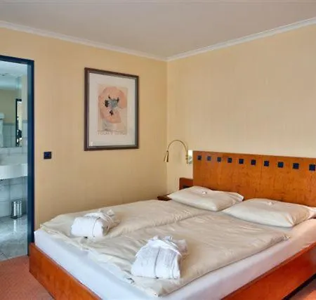 Vital Westfalen Therme Wellness & Hotel Bad Lippspringe