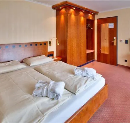 Hotel Vital Westfalen Therme Wellness &