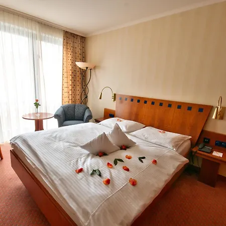 Vital Westfalen Therme Wellness & 4*