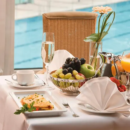 Vital Westfalen Therme Wellness & 4* Бад-Липпшпринге