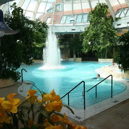 Vital Westfalen Therme Wellness &