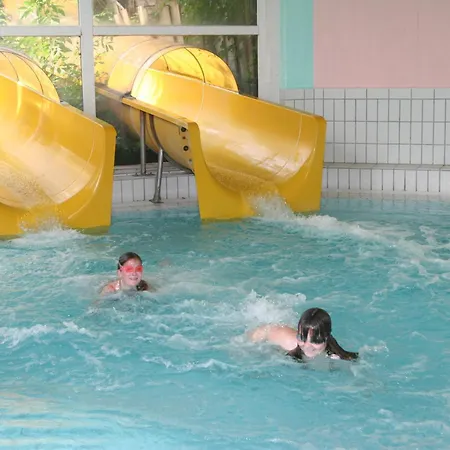 Vital Westfalen Therme Wellness & Бад-Липпшпринге