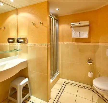 Vital Westfalen Therme Wellness & 4*