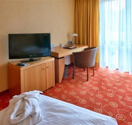 Vital Westfalen Therme Wellness & Hotel