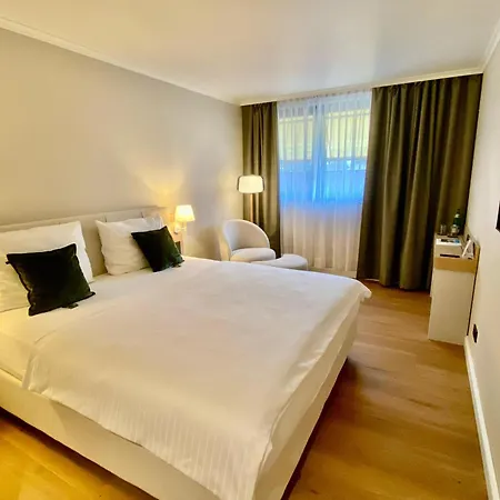Vital Westfalen Therme Wellness & Отель