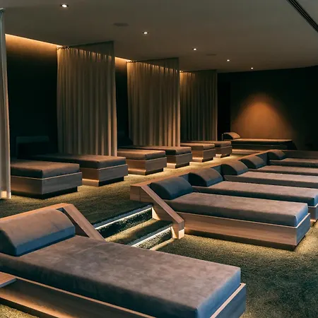 Vital Westfalen Therme Wellness & Бад-Липпшпринге