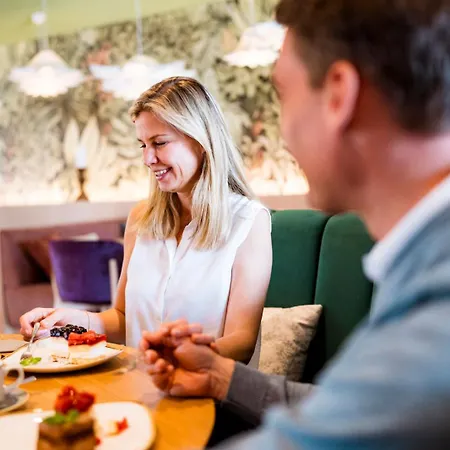 Vital Westfalen Therme Wellness & Hotel