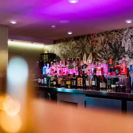 Hotel Vital Westfalen Therme Wellness & 4*