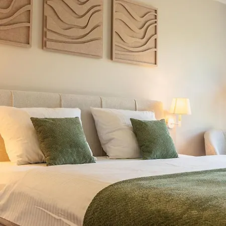 Vital Westfalen Therme Wellness & Hotell Bad Lippspringe