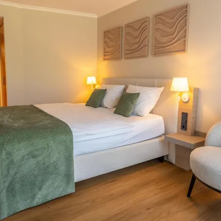 Hotel Vital Westfalen Therme Wellness & Bad Lippspringe