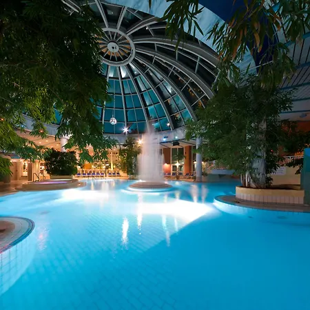 Отель Vital Westfalen Therme Wellness & 4*